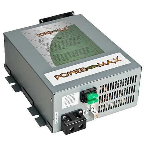 Powermax Converter Model Pm3-55-mba-lk User Manual